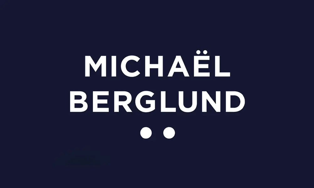 rekryteringsföretag Michaël Berglund