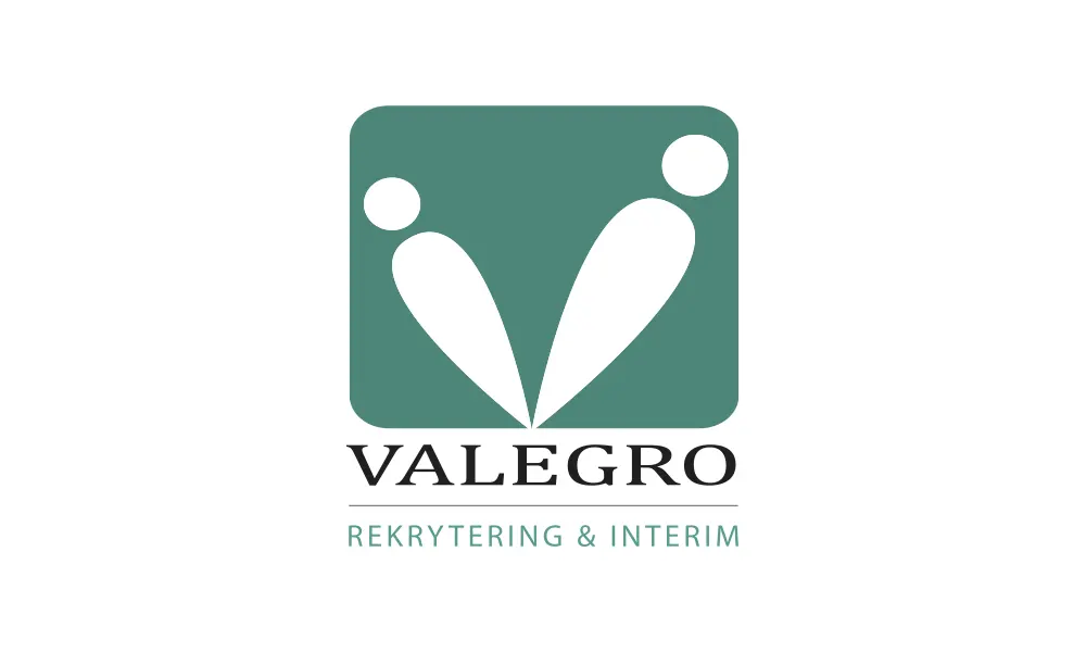 rekryteringsföretag Valegro