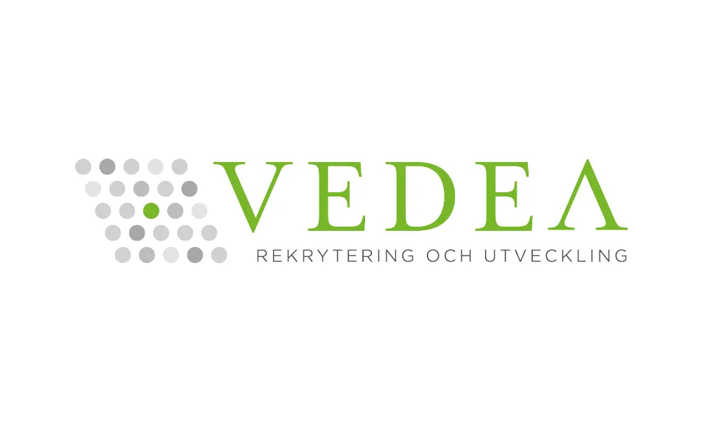 rekryteringsföretag Vedea